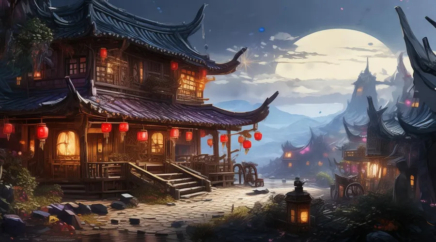 亘古幻想兑换码横幅图片2